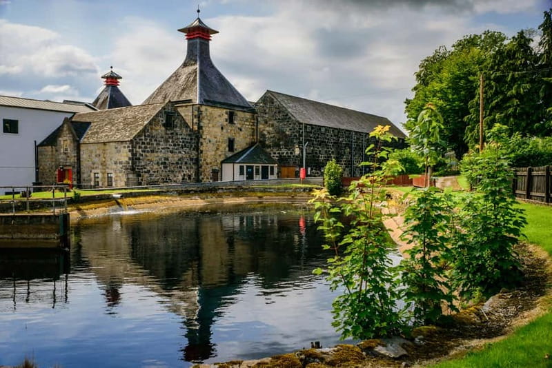 Inverness: Ultimate Speyside Whisky Experience Day Tour - Key points at a glance
