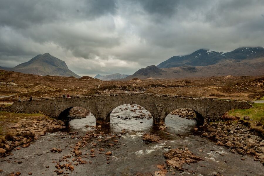 Iona, Mull, and Isle of Skye: 5-Day Tour from Edinburgh - Key points to know before booking