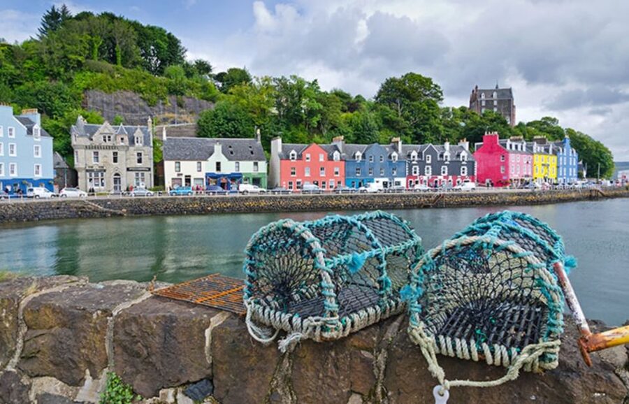 Isle of Mull and Iona 3-Day Small-Group Tour from Glasgow - Why Mull and Iona make a strong three-day trip