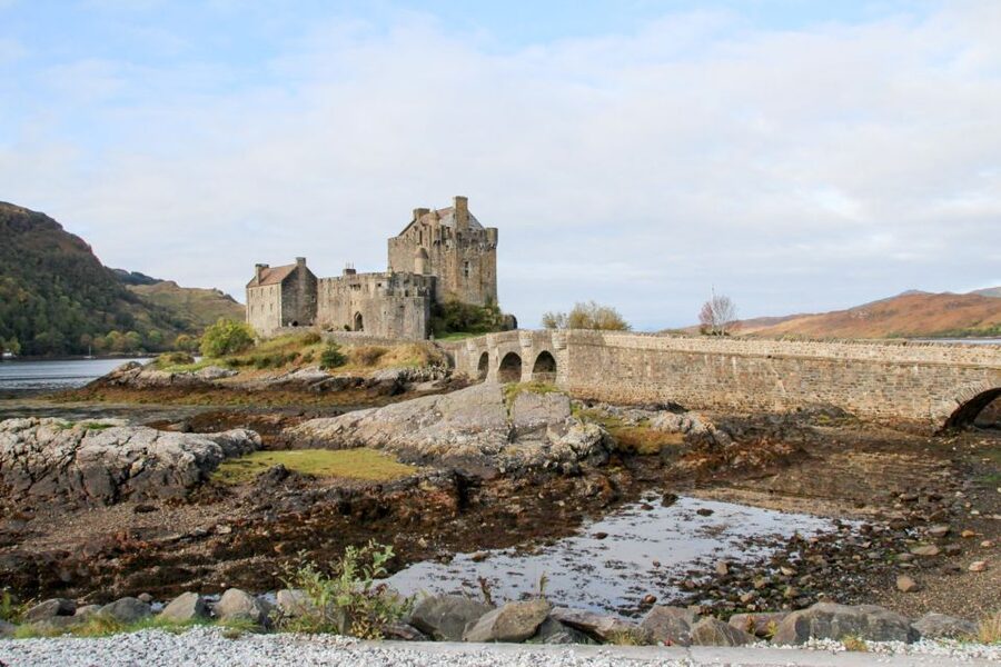 Isle of Skye 3-Day Small Group Tour from Glasgow - The guide makes the difference