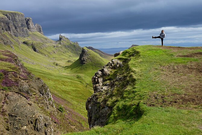 Isle of Skye Adventure from Inverness - Why a private day trip makes sense on Skye