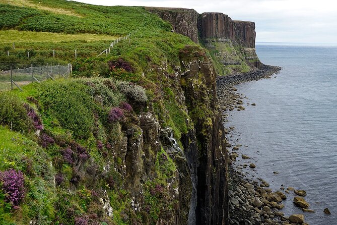 Isle of Skye Adventure from Inverness - Sligachan, old bridges, and a little Highland folklore