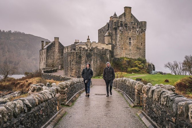 Isle of Skye and Eilean Donan Castle Day Tour from Inverness - Why this day trip works for a first look at Skye