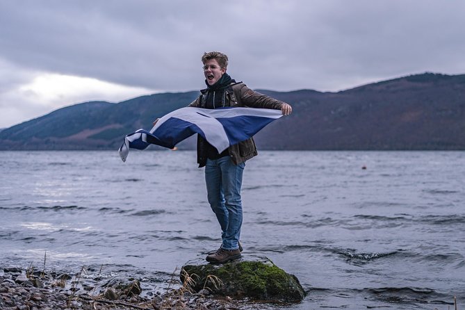 Isle of Skye and Eilean Donan Castle Day Tour from Inverness - Comfort, timing, and the reality of the road