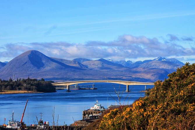 Isle of Skye and Fairy Pools Day Tour leaving from Portree - Why this Portree tour makes sense for a first day on Skye