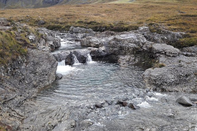 Isle of Skye and the Fairy Pools Tour - Why this private Skye day works