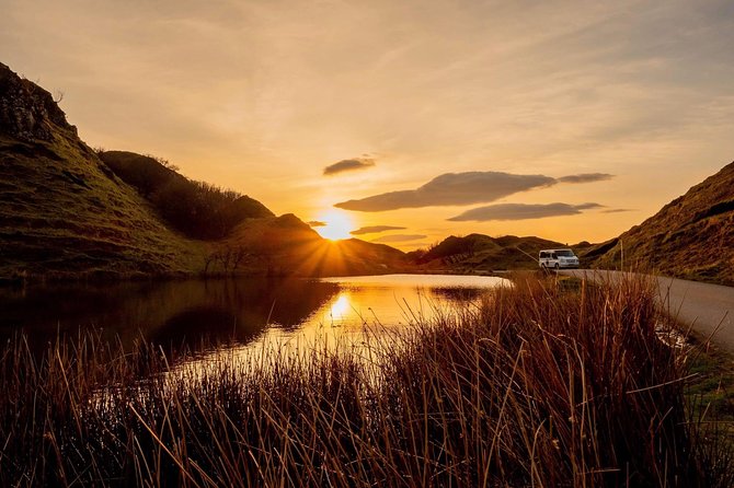 Isle of Skye and the Fairy Pools Tour - Loch Ness and Urquhart Castle