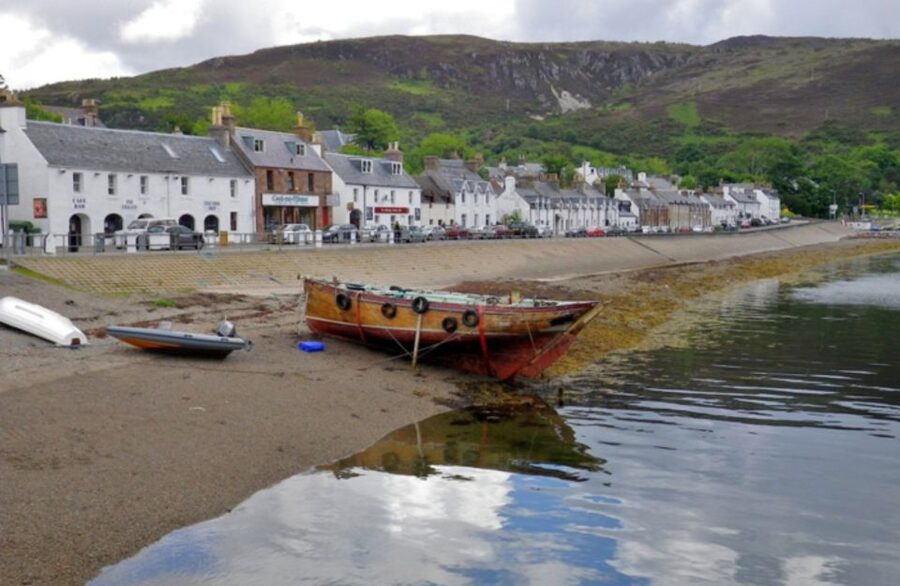 Isle of Skye and the Highlands 5-Day Tour from Edinburgh - Key points to know before booking