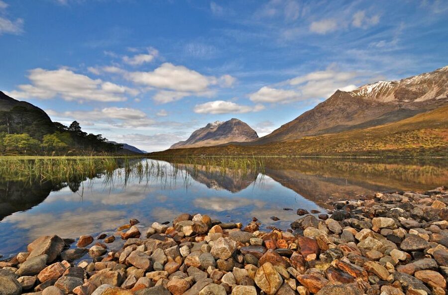 Isle of Skye and the Highlands 5-Day Tour from Edinburgh - Why this five-day route works