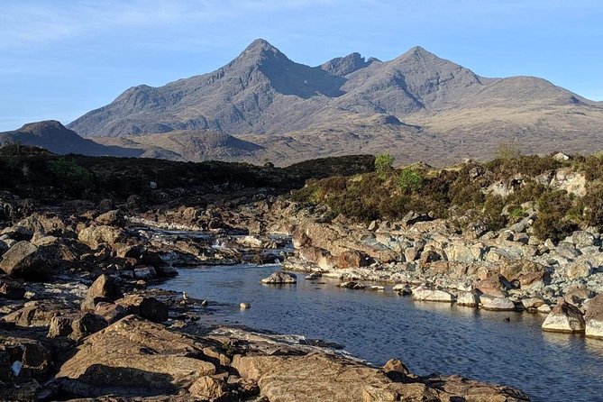 Isle of Skye Day Tour - Key points for choosing this Skye tour