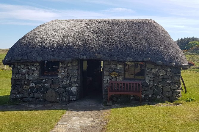 Isle of Skye Day Tour - Why a private day is useful on Skye