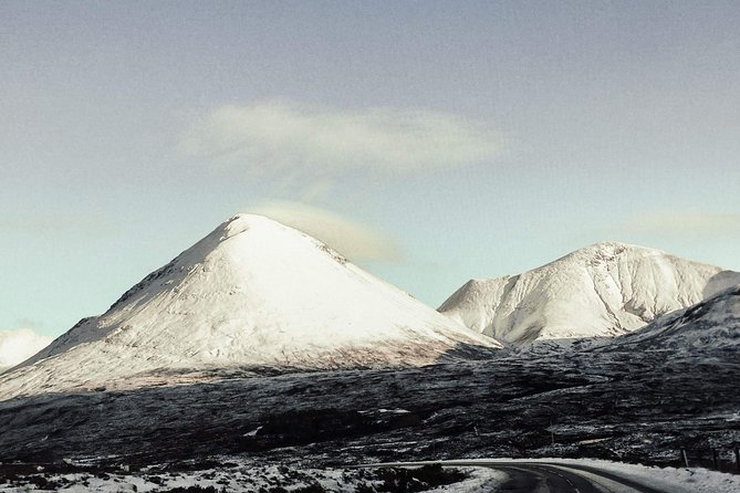 Isle of Skye Day Tour - Staffin Fossil Museum adds a human touch