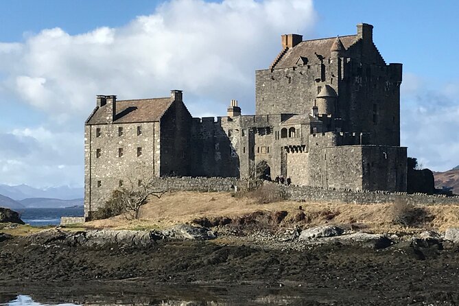 Isle of Skye Day Trip from Inverness - Loch Ness and Invermoriston set the tone