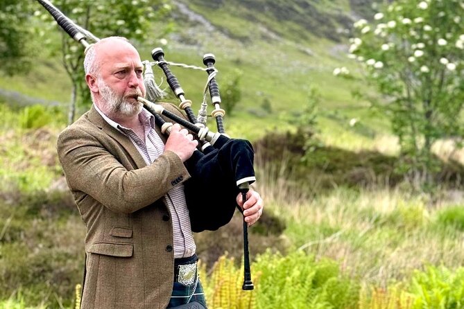 Isle of Skye from Inverness Private Tour - Key points to know before booking