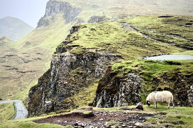 Isle of Skye from Inverness Private Tour - Why this private Skye trip works so well