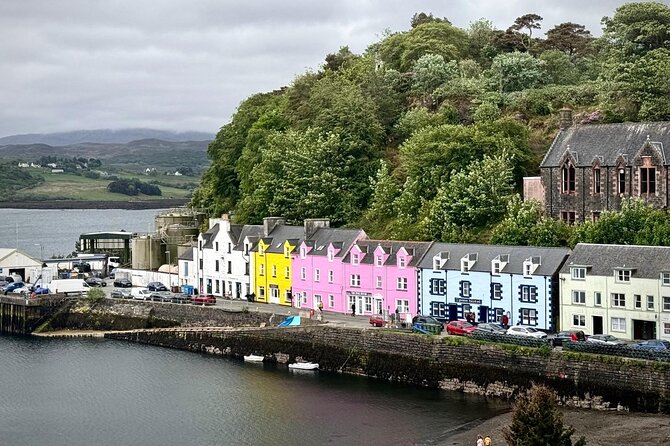 Isle of Skye from Inverness Private Tour - Clachan Duich, bagpipes, and the journey home