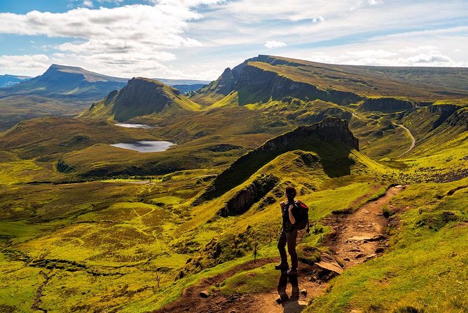 Isle of Skye Full Day Private Tour from Inverness - Loch Ness: a quick photo stop