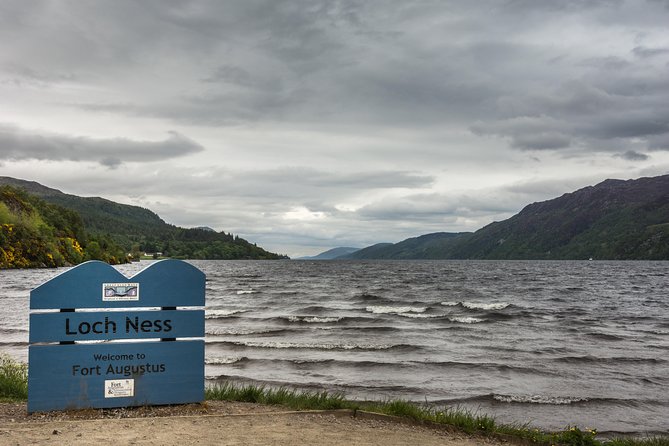 Isle of Skye & Highlands 3days / 2nights in Spanish. - Day three: Eilean Donan, Glencoe, and Scotland’s national story