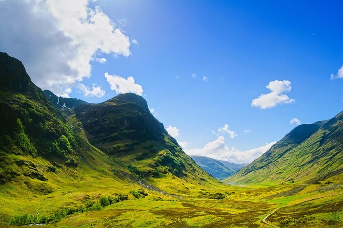 Isle of Skye & Highlands 3days / 2nights in Spanish. - Plockton: your two-night base on the west coast