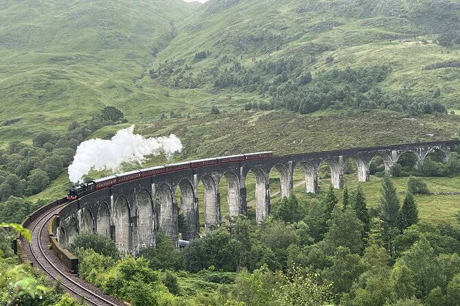 Isle of Skye Private 4 Day Tour From Edinburgh or Glasgow - Why four days works better than a quick Skye visit