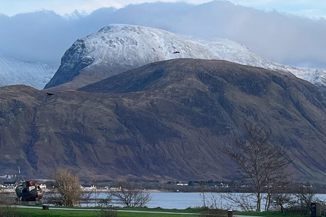 Isle of Skye Private 4 Day Tour From Edinburgh or Glasgow - Day 2: Fairy Pools, Talisker, and the Trotternish Ridge