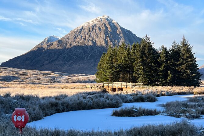 Isle of Skye Private 4 Day Tour From Edinburgh or Glasgow - Day 3: Loch Coruisk, Dunvegan, and Skye’s western edge