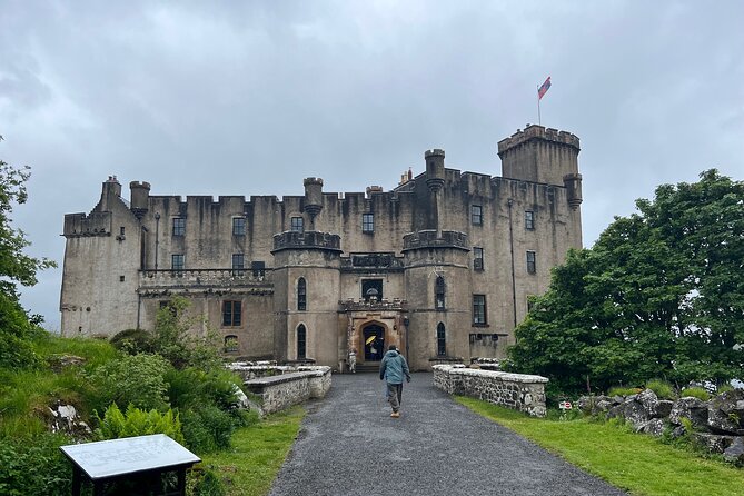 Isle of Skye Private 4 Day Tour From Edinburgh or Glasgow - Day 4: Eilean Donan, Loch Ness, and the road south