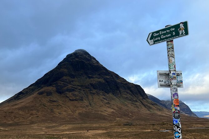 Isle of Skye Private 4 Day Tour From Edinburgh or Glasgow - What the private format is really worth