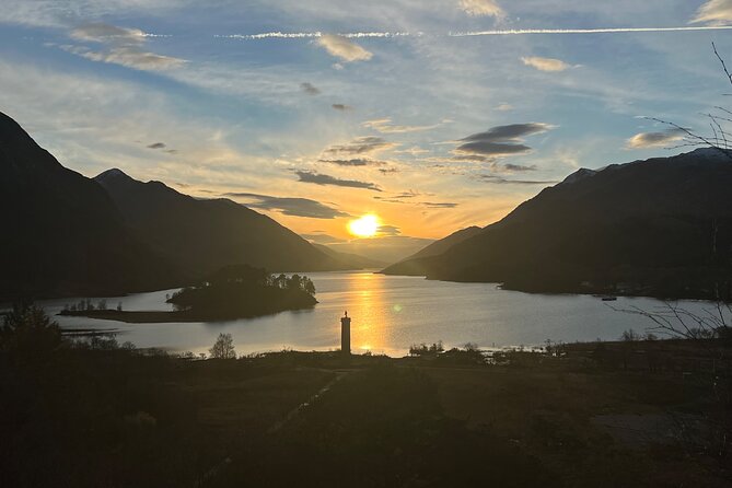 Isle of Skye Private 4 Day Tour From Edinburgh or Glasgow - Who should book this Skye tour?