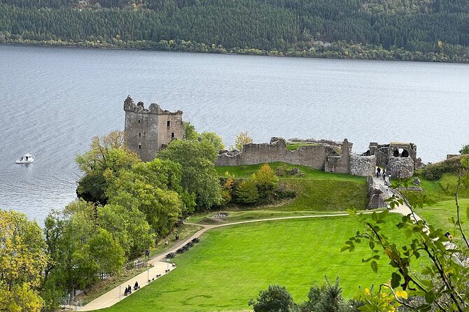 Isle of Skye Private Tour From Inverness - Talisker Distillery and the whisky decision