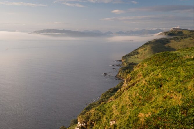 Isle Of Skye Self Guided Driving Tour - The Old Man of Storr, Skye’s signature view