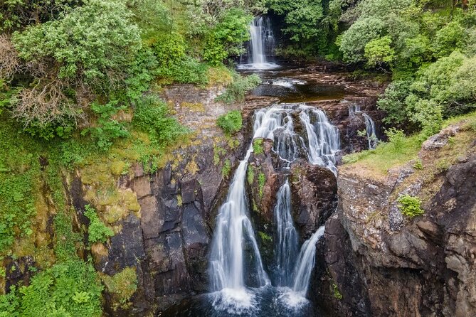 Isle Of Skye Self Guided Driving Tour - Quiraing, the route’s big walking choice