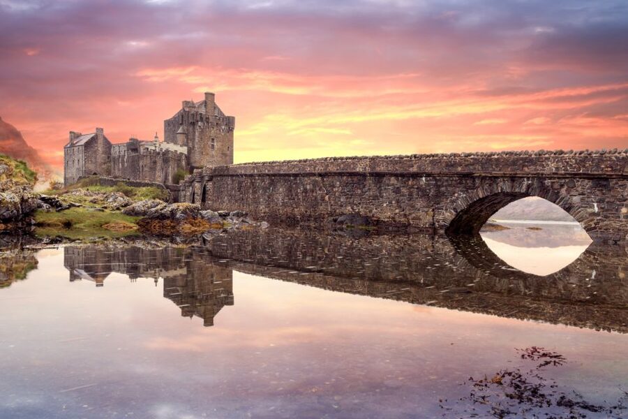 Isle of Skye & The Highlands: 3-Day Guided Tour from Glasgow - Key points to know before booking