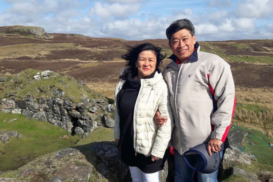 Isle of Skye & The Highlands: 3-Day Guided Tour from Glasgow - Why this three-day route works