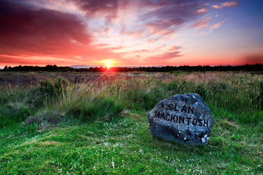 Isle of Skye & The Highlands: 3-Day Guided Tour from Glasgow - Rannoch Moor and the dark beauty of Glen Coe