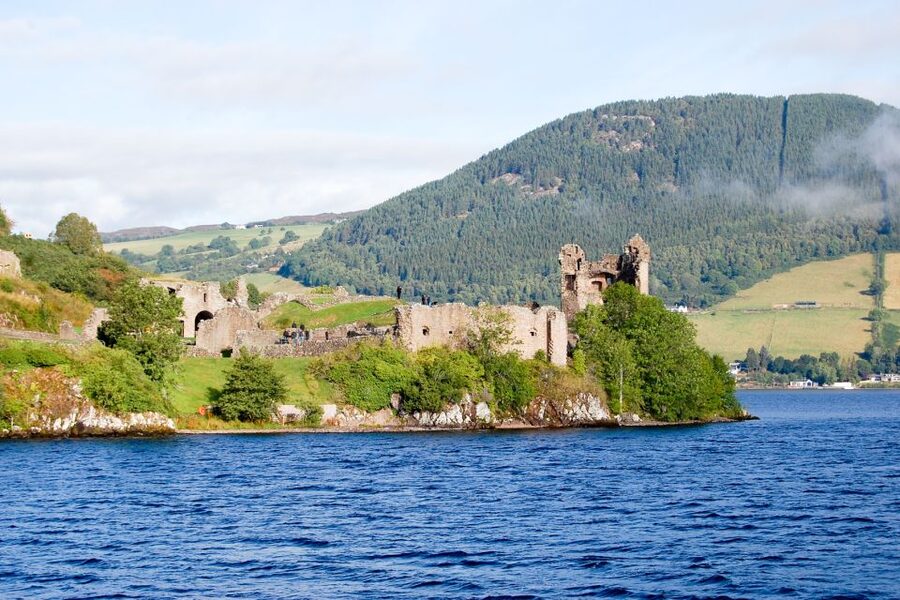 Isle of Skye & The Highlands: 3-Day Guided Tour from Glasgow - Portree gives you a short island break