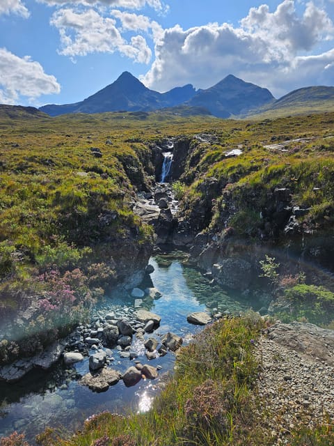 Isle of Skye: Tour the highlights and hidden beauties. - Duntulm Castle and Skye’s harder history