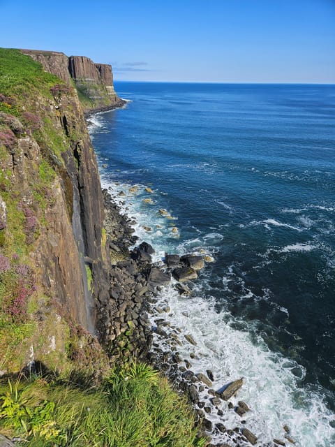 Isle of Skye: Tour the highlights and hidden beauties. - Who should book this Skye day tour?