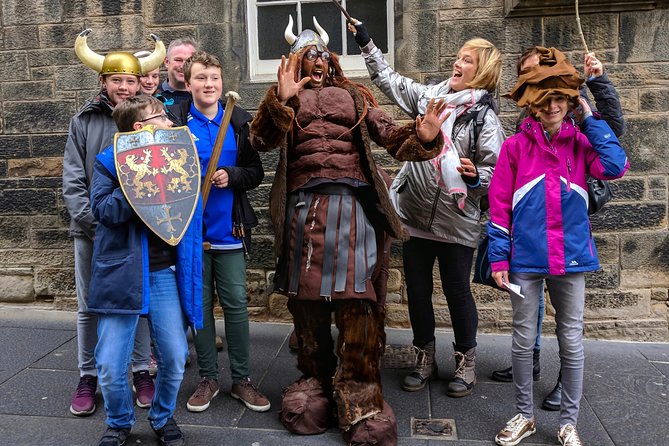 JK Rowling’s Edinburgh & the Writing of Harry Potter 4½hrs - The Elephant House, without the usual birth claim
