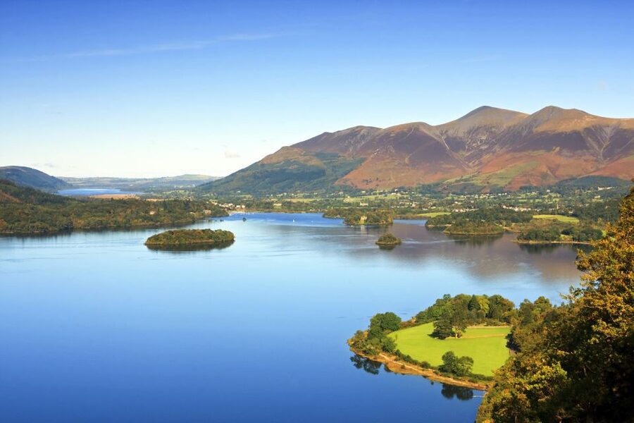 Lake District 3-Day Small Group Tour from Edinburgh - Key points to know before booking