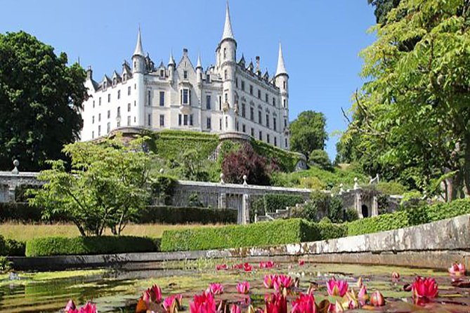 Legendary Dunrobin Castle Tour - Practical Details Before You Book