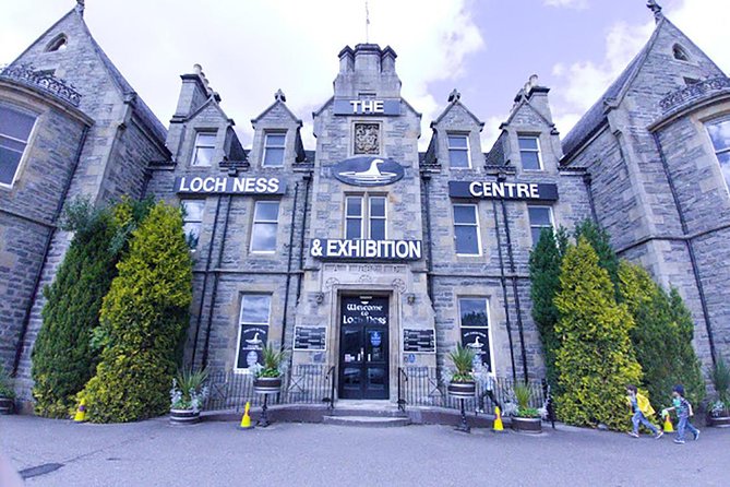 Legendary Loch Ness and Urquhart Castle Tour - Key points to know before booking