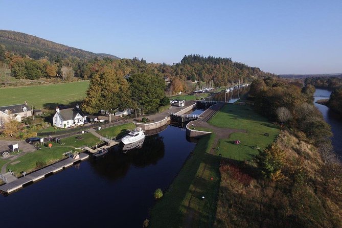 Legendary Loch Ness and Urquhart Castle Tour - Why this Loch Ness outing works well from Invergordon