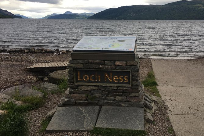 Legendary Loch Ness and Urquhart Castle Tour - Who should book this Highland tour?