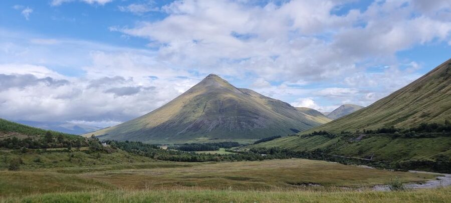 Loch Lomond and The Highlands Day Tour - Key points to know before booking