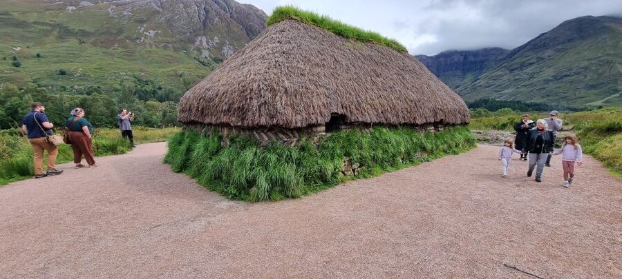 Loch Lomond and The Highlands Day Tour - Loch Lubnaig offers a quieter final stop