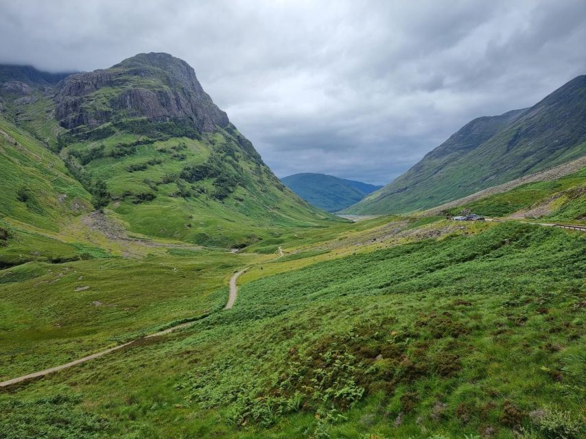 Loch Lomond and The Highlands Day Tour - Why the private vehicle changes the experience