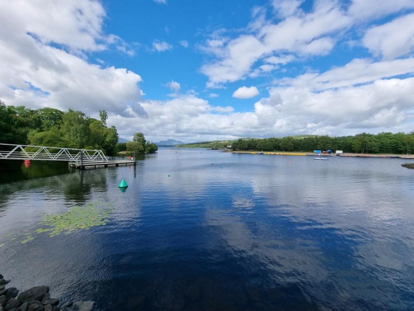 Loch Lomond and The Highlands Day Tour - Family details that are genuinely useful