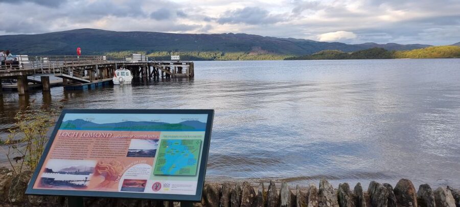 Loch Lomond and The Highlands Day Tour - What the guide adds, and where expectations matter
