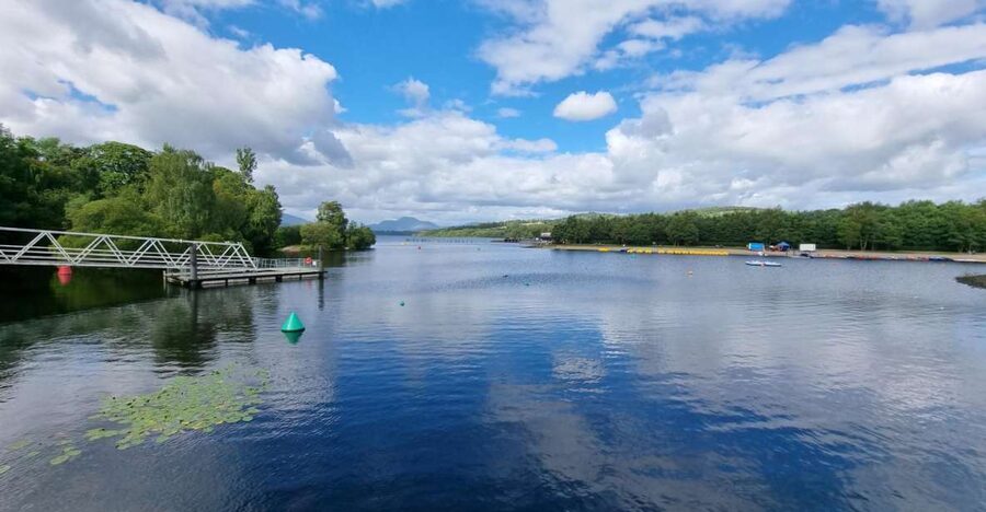 Loch Lomond and The Highlands Day Tour - Loch Lomond and the Trossachs in 30 minutes